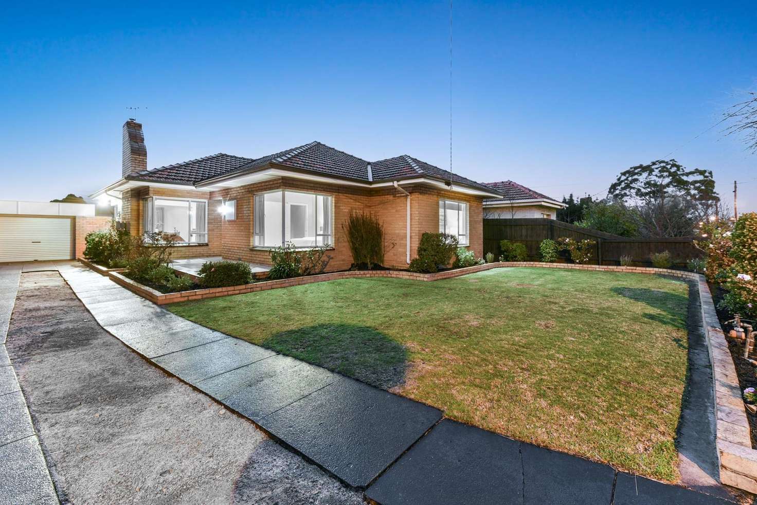 Main view of Homely house listing, 392 Clayton Road, Clayton South VIC 3169