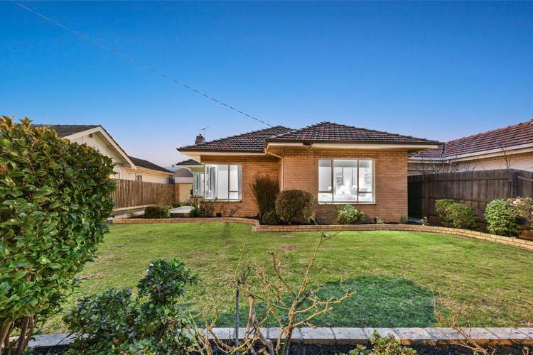 Second view of Homely house listing, 392 Clayton Road, Clayton South VIC 3169