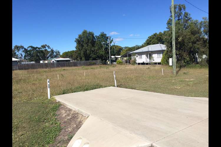 Main view of Homely residentialLand listing, 24-26 Denison Street, Nebo QLD 4742