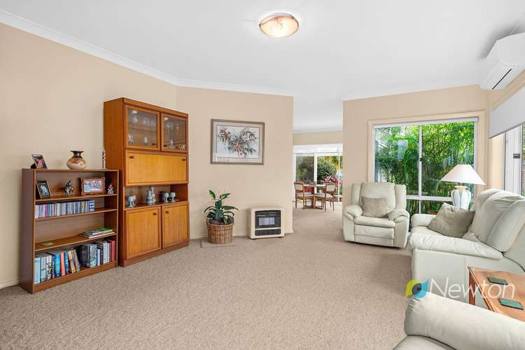 Second view of Homely semiDetached listing, 2/48 Jacaranda Road, Caringbah South NSW 2229