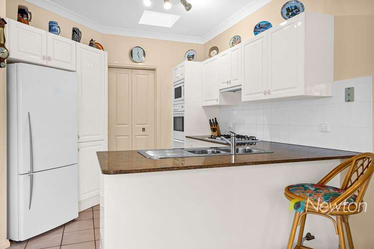 Third view of Homely semiDetached listing, 2/48 Jacaranda Road, Caringbah South NSW 2229