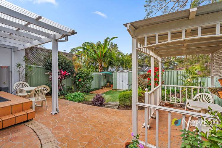 Fourth view of Homely semiDetached listing, 2/48 Jacaranda Road, Caringbah South NSW 2229