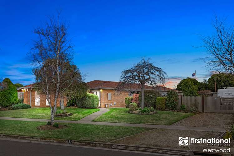 Main view of Homely house listing, 37 St Andrews Drive, Werribee VIC 3030