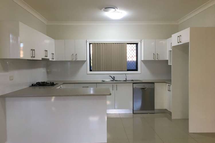 Third view of Homely house listing, 6A Phillips Street, Auburn NSW 2144