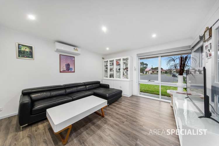 Third view of Homely house listing, 7 Tilbury Court, Kings Park VIC 3021