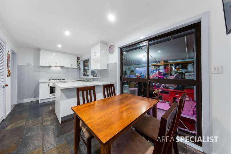 Fourth view of Homely house listing, 7 Tilbury Court, Kings Park VIC 3021