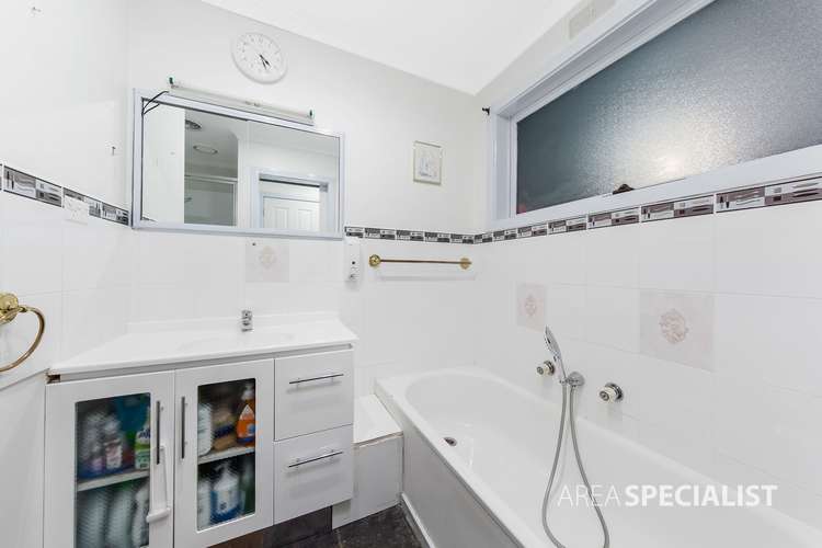 Seventh view of Homely house listing, 7 Tilbury Court, Kings Park VIC 3021