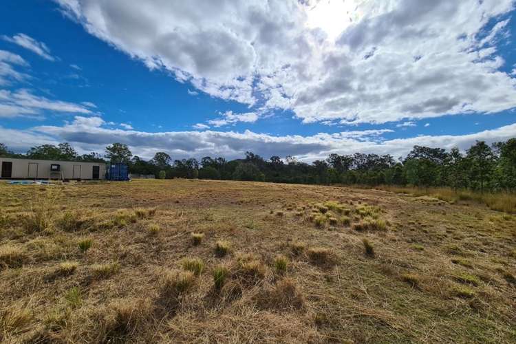 Second view of Homely ruralOther listing, 41 Old Toweran Road, Berajondo QLD 4674