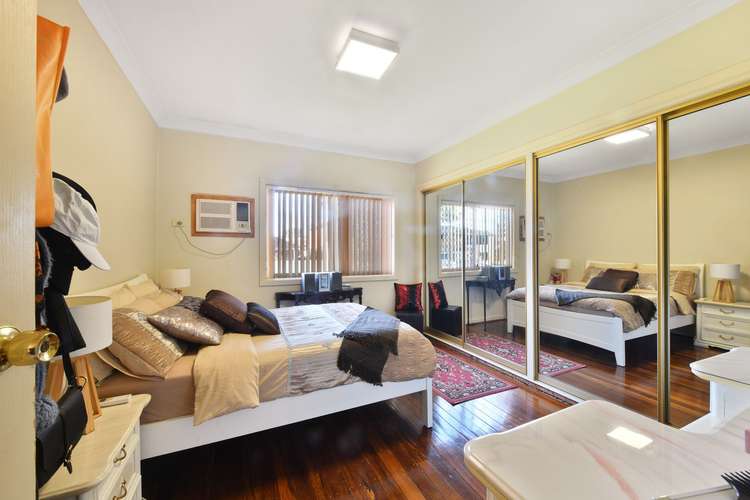 Second view of Homely house listing, 21 Narelle Crescent, Greenacre NSW 2190