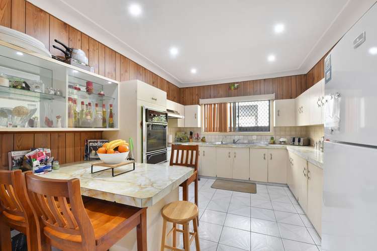 Fourth view of Homely house listing, 21 Narelle Crescent, Greenacre NSW 2190