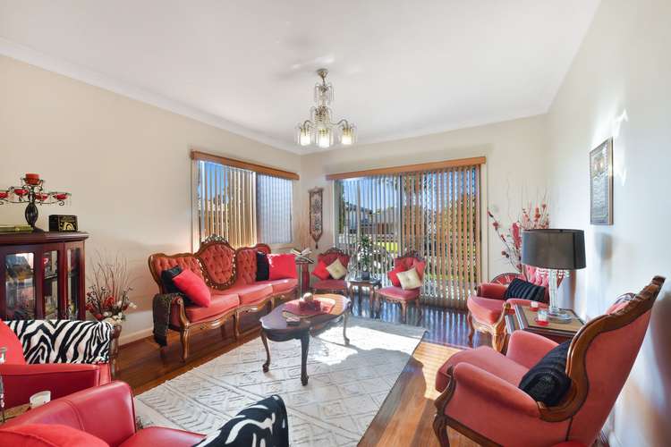 Sixth view of Homely house listing, 21 Narelle Crescent, Greenacre NSW 2190