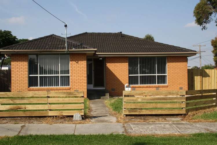 Second view of Homely house listing, 2 Fairmont Street, Kings Park VIC 3021
