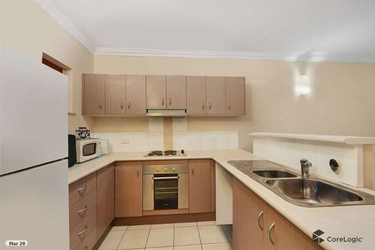 Fifth view of Homely unit listing, 113/1 Maytown Close, Manoora QLD 4870