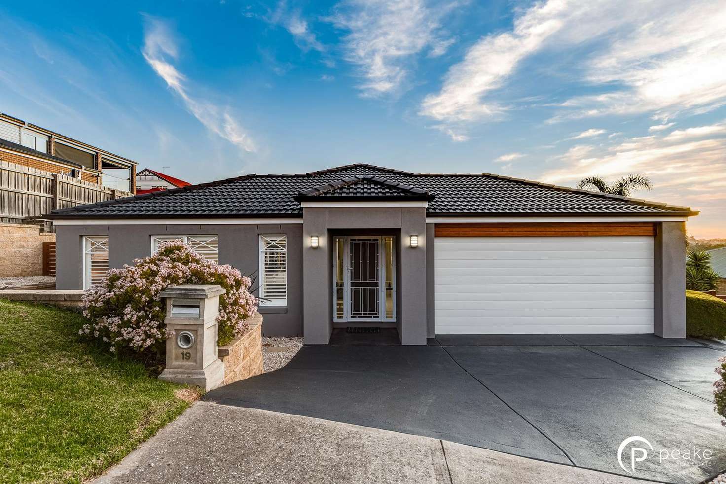 Main view of Homely house listing, 19 South Hidden Valley Circuit, Beaconsfield VIC 3807