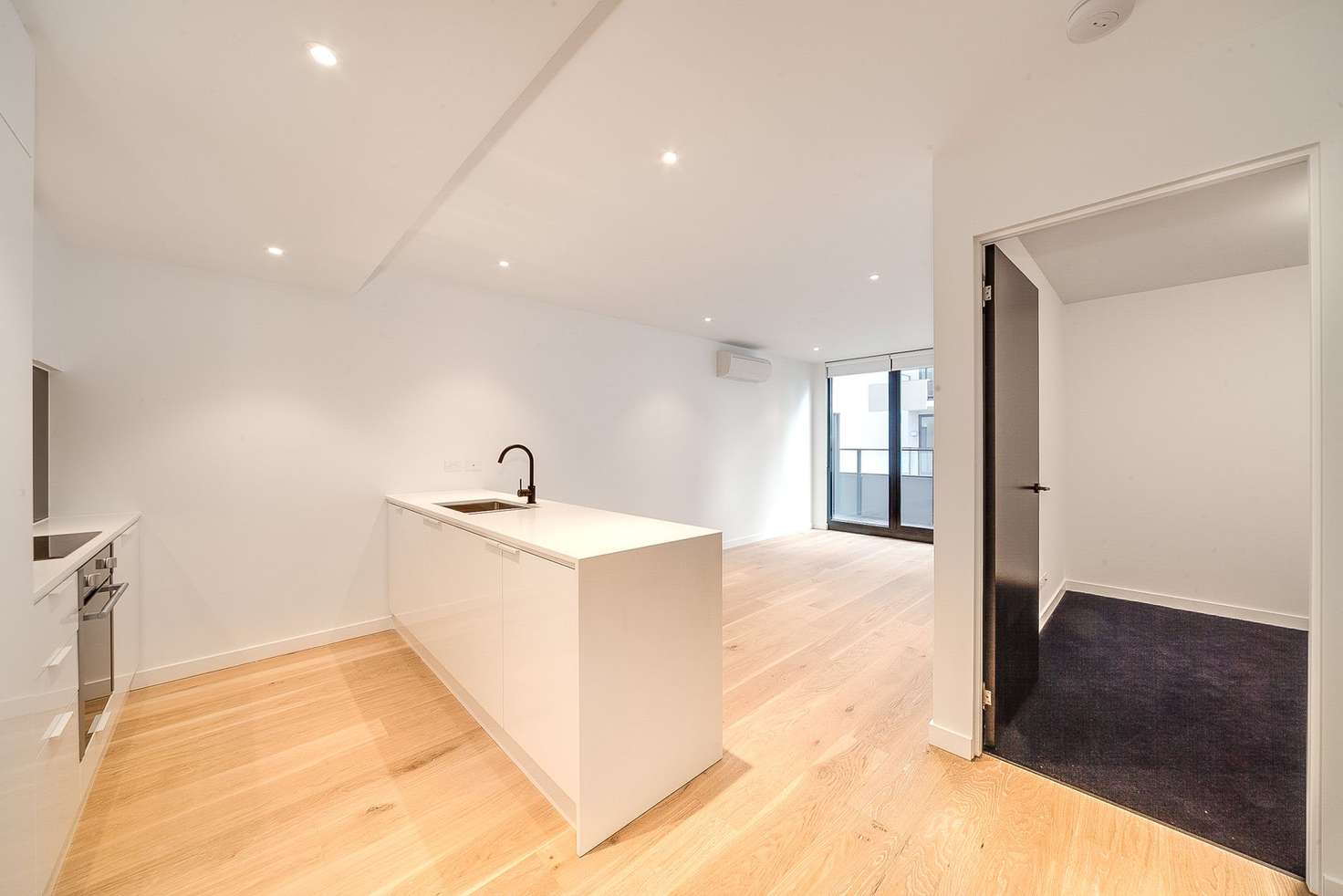 Main view of Homely apartment listing, 129/22 Barkly Street, Brunswick East VIC 3057