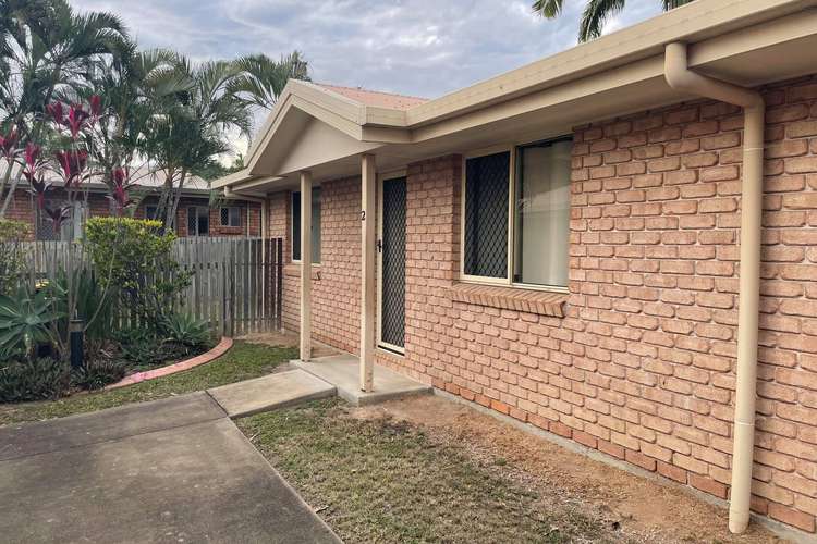 Main view of Homely unit listing, 2/259 Carlton Street, Kawana QLD 4701