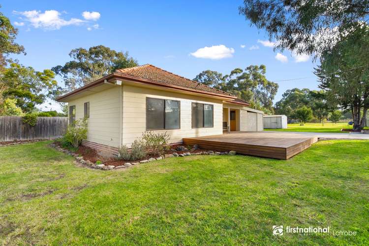 Third view of Homely house listing, 34 Hill Street, Toongabbie VIC 3856