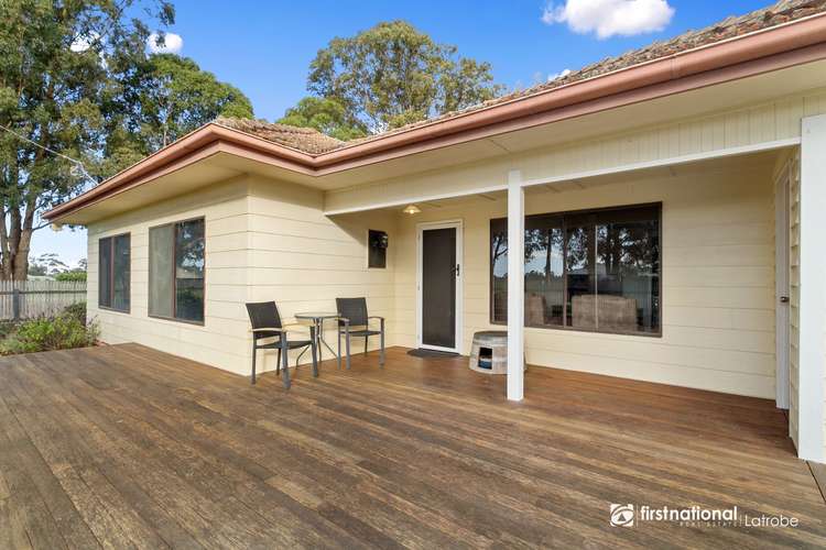 Fifth view of Homely house listing, 34 Hill Street, Toongabbie VIC 3856