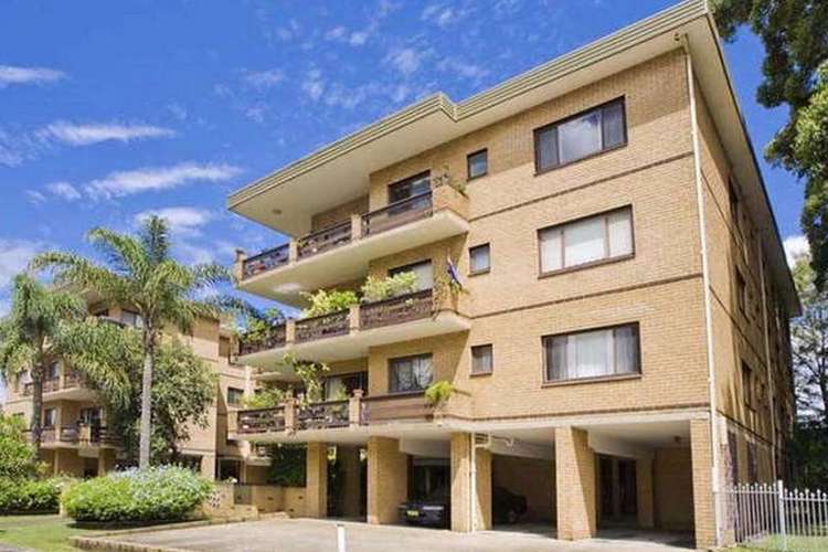 Fifth view of Homely unit listing, Unit 13/21-27 Garfield Street, Carlton NSW 2218