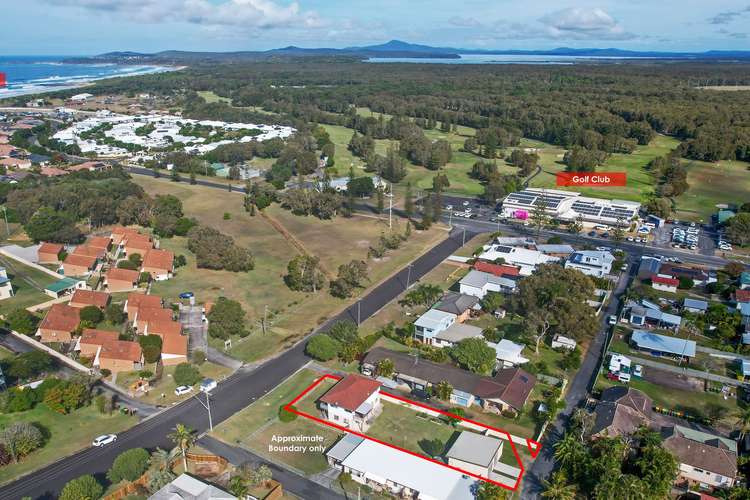 Main view of Homely house listing, 29 Queen Street, Yamba NSW 2464