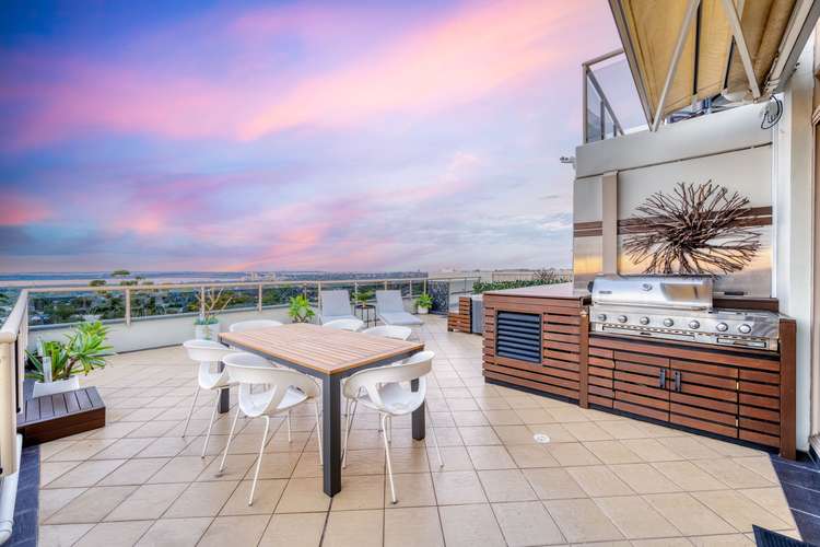 Second view of Homely unit listing, 192/360 Kingsway, Caringbah NSW 2229