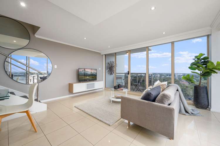 Sixth view of Homely unit listing, 192/360 Kingsway, Caringbah NSW 2229