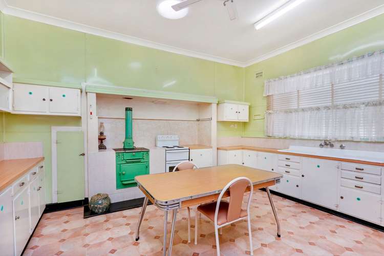 Second view of Homely house listing, 520 Uranium Street, Broken Hill NSW 2880