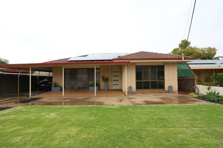 Main view of Homely house listing, 5 Albert Morris Avenue, Broken Hill NSW 2880