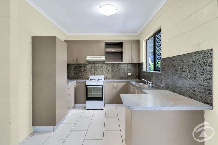 Second view of Homely house listing, 35 Mestrez Street, Mooroobool QLD 4870