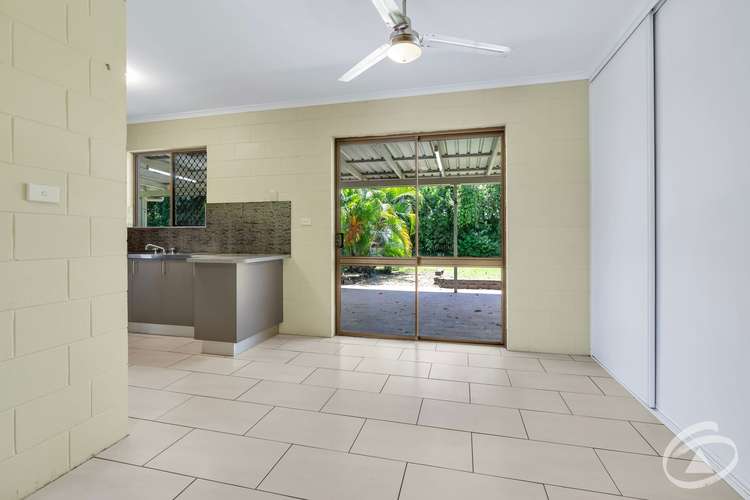 Third view of Homely house listing, 35 Mestrez Street, Mooroobool QLD 4870