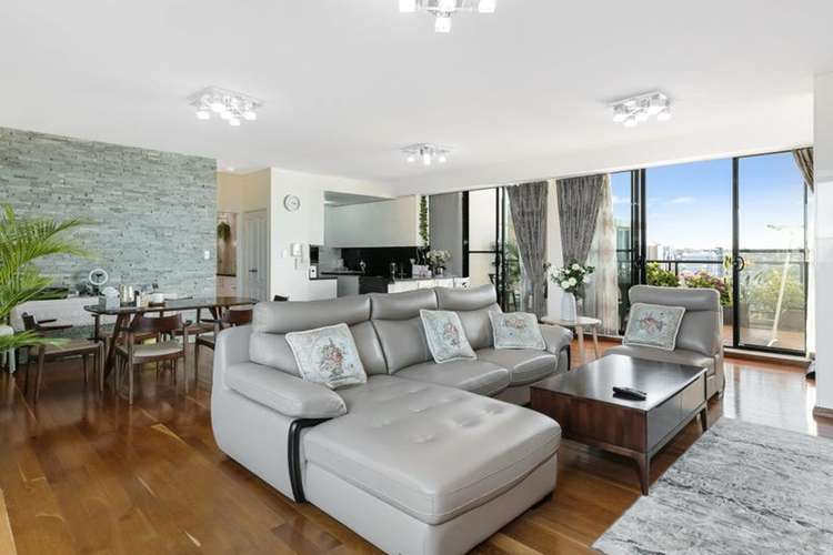Main view of Homely apartment listing, 54/13-19 Bryant Street, Rockdale NSW 2216