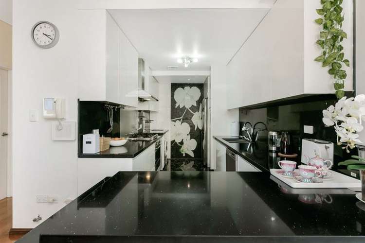 Second view of Homely apartment listing, 54/13-19 Bryant Street, Rockdale NSW 2216