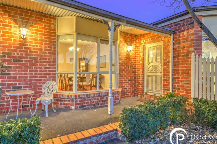 Second view of Homely house listing, 6 Fraser Daley Court, Beaconsfield VIC 3807