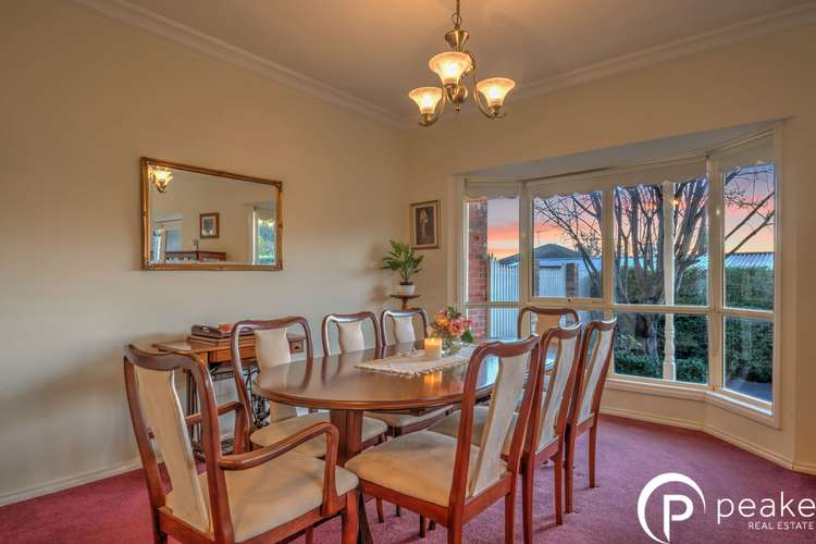 Fifth view of Homely house listing, 6 Fraser Daley Court, Beaconsfield VIC 3807