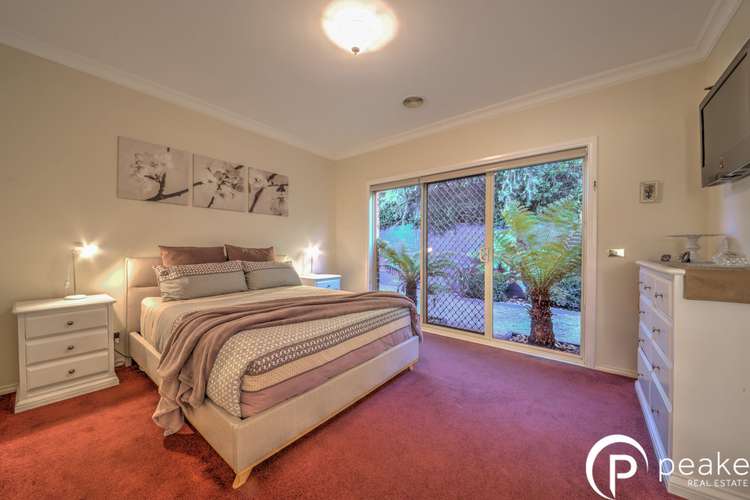 Sixth view of Homely house listing, 6 Fraser Daley Court, Beaconsfield VIC 3807
