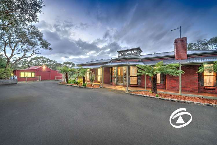 Main view of Homely house listing, 142 Manestar Road, Beaconsfield Upper VIC 3808