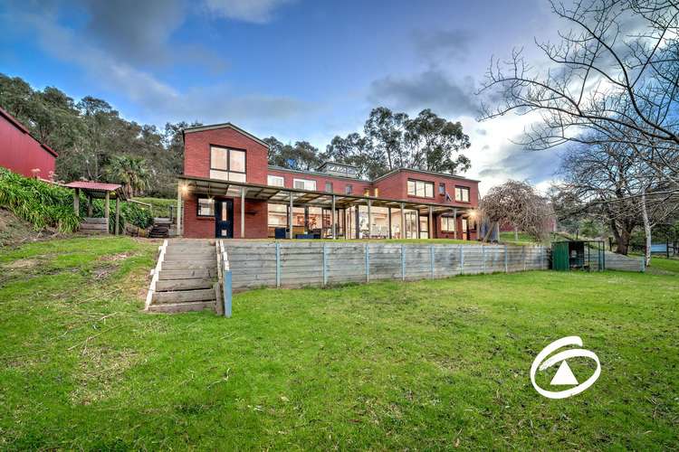 Second view of Homely house listing, 142 Manestar Road, Beaconsfield Upper VIC 3808