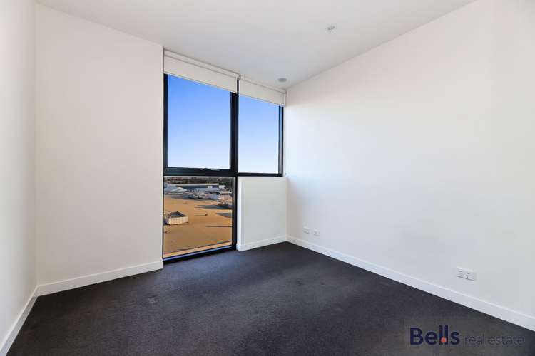 Fifth view of Homely apartment listing, 709/1 Foundry Road, Sunshine VIC 3020