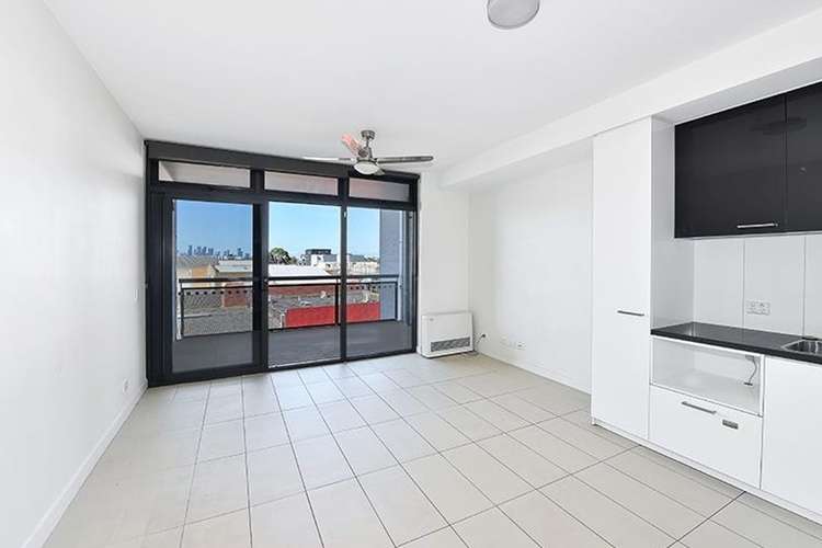 Main view of Homely apartment listing, 112/14-20 Nicholson Street, Coburg VIC 3058