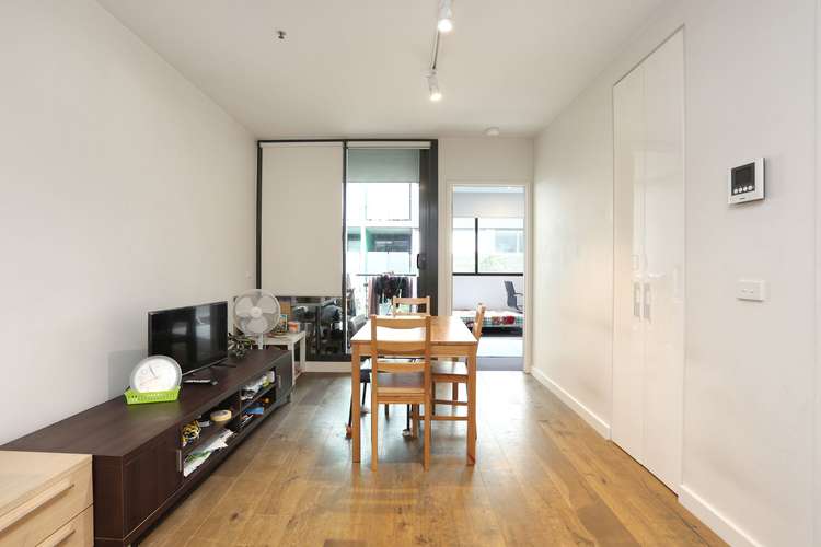 Second view of Homely apartment listing, 231/2 Gillies Street, Essendon North VIC 3041