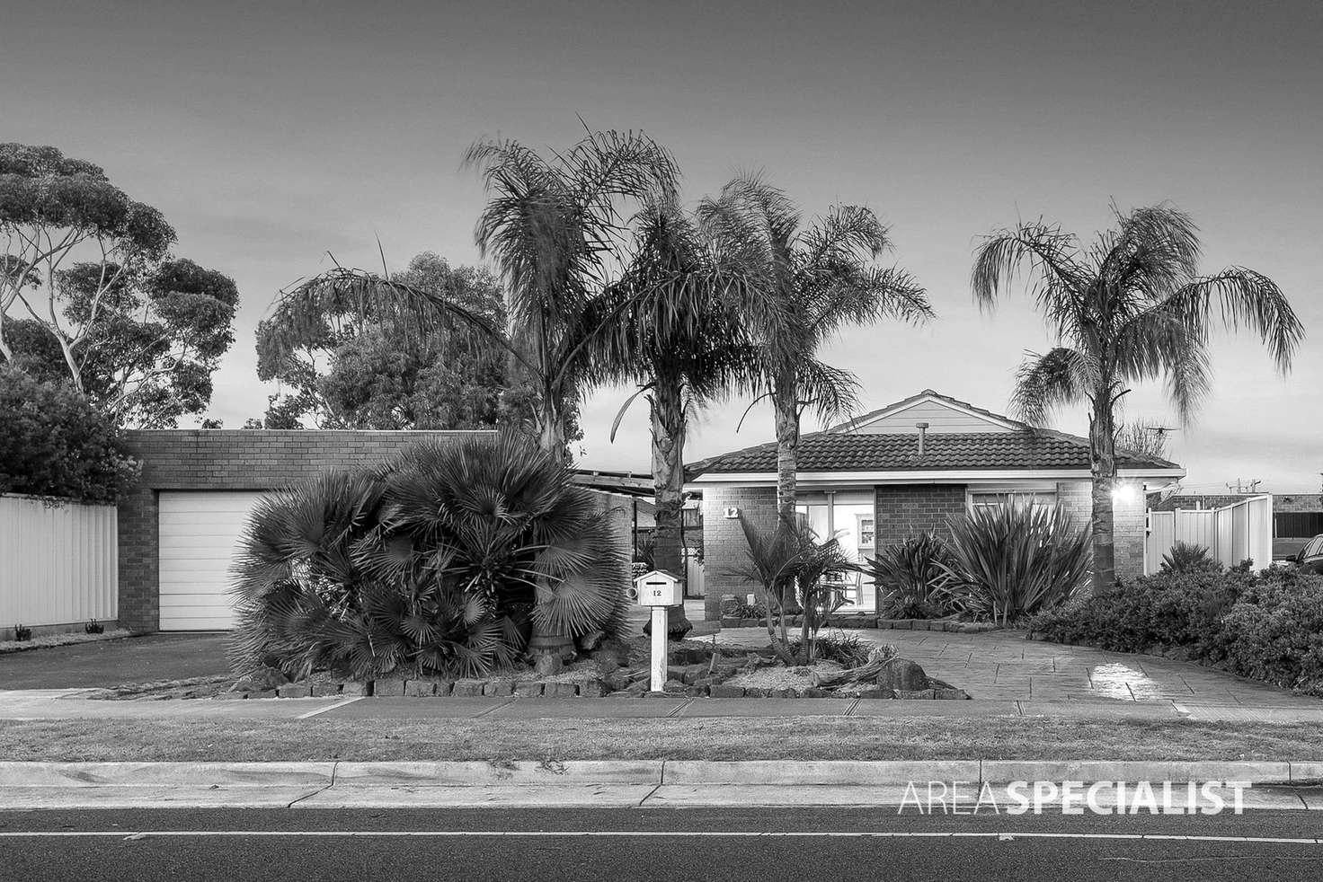 Main view of Homely house listing, 12 Odessa Avenue, Keilor Downs VIC 3038