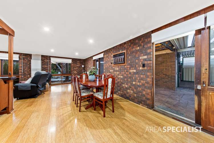 Fifth view of Homely house listing, 12 Odessa Avenue, Keilor Downs VIC 3038
