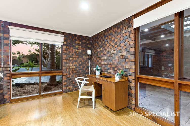 Sixth view of Homely house listing, 12 Odessa Avenue, Keilor Downs VIC 3038