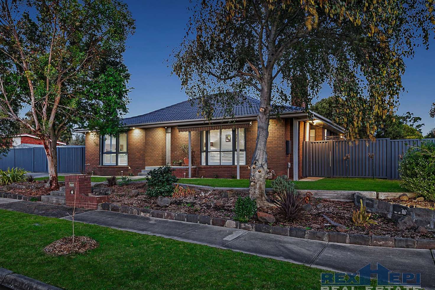 Main view of Homely house listing, 17 Heatherlea Crescent, Narre Warren VIC 3805