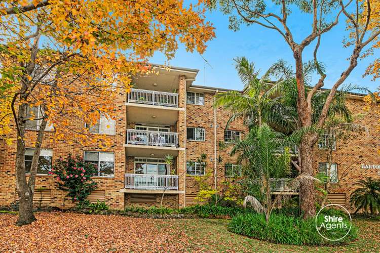 Main view of Homely apartment listing, 4/93 Evelyn Street, Sylvania NSW 2224