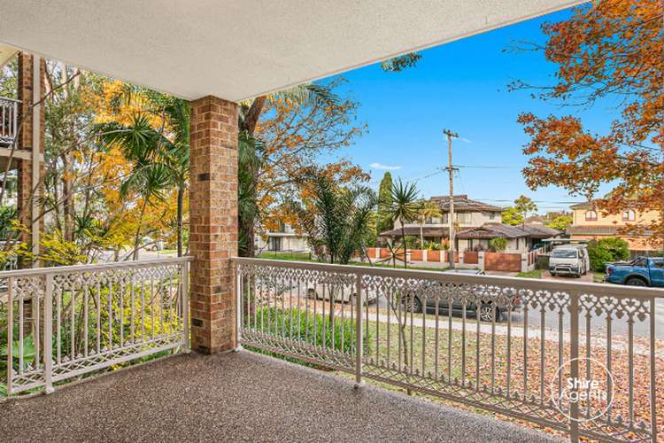 Third view of Homely apartment listing, 4/93 Evelyn Street, Sylvania NSW 2224