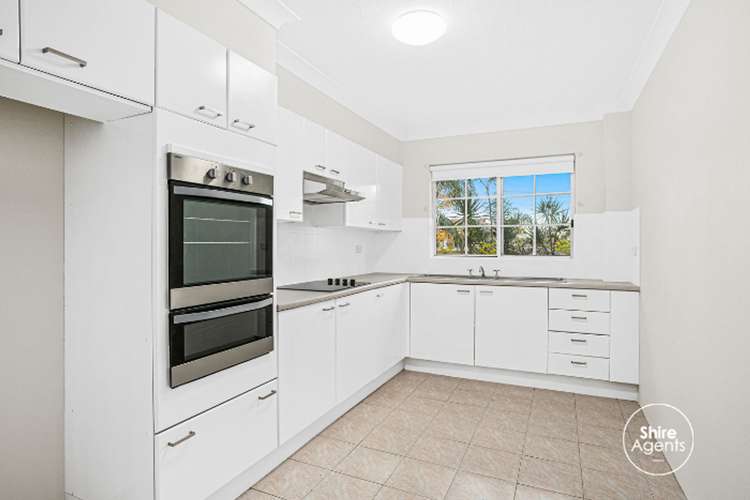 Fourth view of Homely apartment listing, 4/93 Evelyn Street, Sylvania NSW 2224