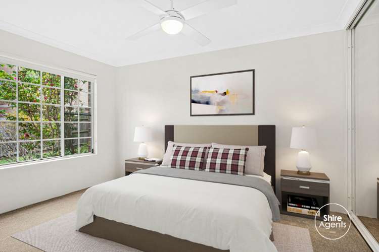 Fifth view of Homely apartment listing, 4/93 Evelyn Street, Sylvania NSW 2224