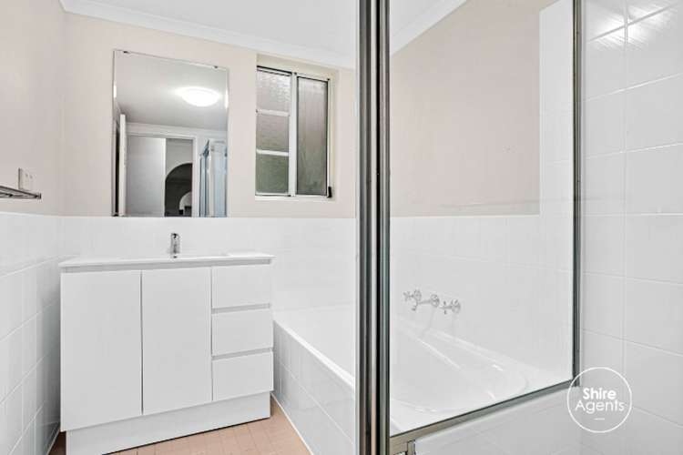 Sixth view of Homely apartment listing, 4/93 Evelyn Street, Sylvania NSW 2224