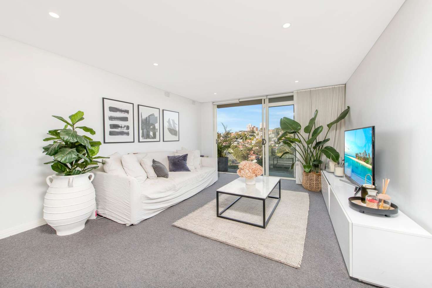 Main view of Homely apartment listing, 3/24 Cammeray Road, Cammeray NSW 2062